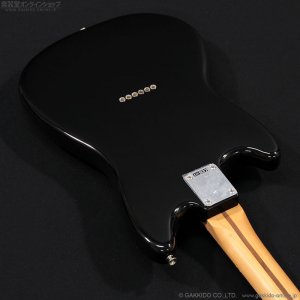 画像9: Fender　Player II Mustang [Black]