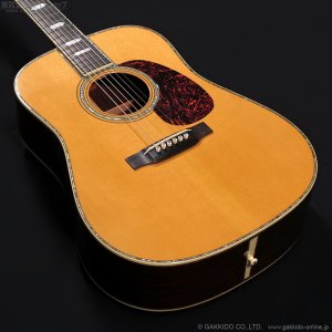 画像4: Martin　2006 Custom D-45V [中古品]