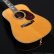 画像4: Martin　2006 Custom D-45V [中古品] (4)