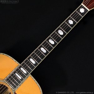 画像13: Martin　2006 Custom D-45V [中古品]
