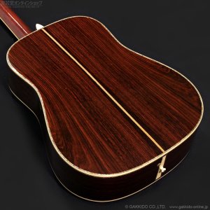 画像19: Martin　2006 Custom D-45V [中古品]