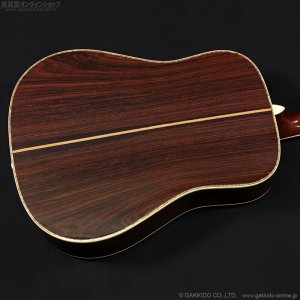 画像20: Martin　2006 Custom D-45V [中古品]