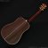 画像23: Martin　2006 Custom D-45V [中古品] (23)