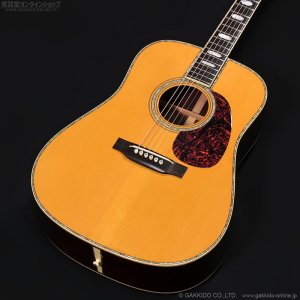 画像3: Martin　2006 Custom D-45V [中古品]