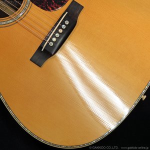 画像8: Martin　2006 Custom D-45V [中古品]