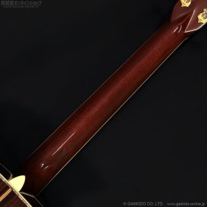 画像14: Martin　2006 Custom D-45V [中古品]