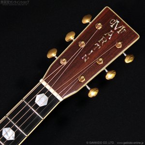 画像15: Martin　2006 Custom D-45V [中古品]