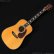 画像1: Martin　2006 Custom D-45V [中古品] (1)
