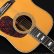 画像11: Martin　2006 Custom D-45V [中古品] (11)