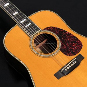 画像9: Martin　2006 Custom D-45V [中古品]