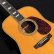 画像9: Martin　2006 Custom D-45V [中古品] (9)