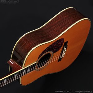 画像5: Martin　2006 Custom D-45V [中古品]