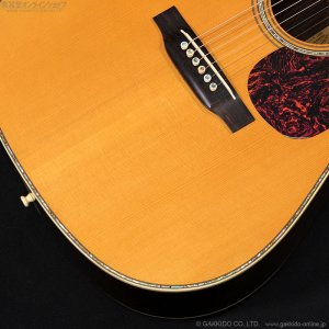画像7: Martin　2006 Custom D-45V [中古品]