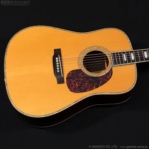 画像2: Martin　2006 Custom D-45V [中古品]