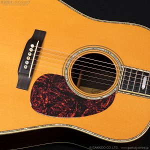 画像10: Martin　2006 Custom D-45V [中古品]