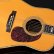 画像10: Martin　2006 Custom D-45V [中古品] (10)