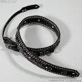 肩紐屋 猫屋半兵衛 BRIDEAR “MOE” Signature Ver-1 ギターストラップ