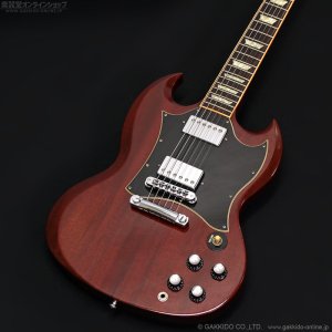 画像3: Gibson　2003 SG Standard [Heritage Cherry] [中古品]