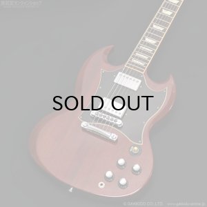 画像3: Gibson　2003 SG Standard [Heritage Cherry] [中古品]