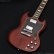 画像3: Gibson　2003 SG Standard [Heritage Cherry] [中古品] (3)