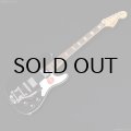 Squier　Paranormal Troublemaker Telecaster Deluxe Bigsby [Blk]