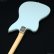 画像7: Squier　Paranormal Electric VI [Daphne Blue] (7)