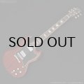 Gibson　2003 SG Standard [Heritage Cherry] [中古品]