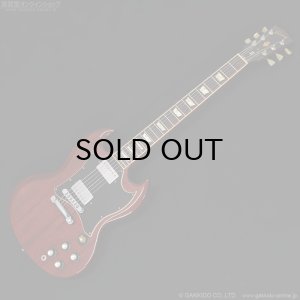 画像1: Gibson　2003 SG Standard [Heritage Cherry] [中古品]