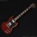 画像1: Gibson　2003 SG Standard [Heritage Cherry] [中古品] (1)