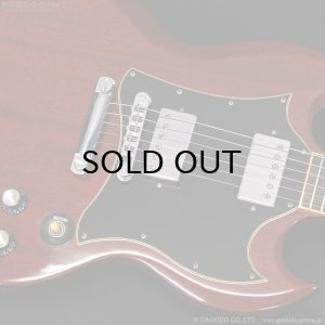 画像7: Gibson　2003 SG Standard [Heritage Cherry] [中古品]