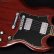 画像7: Gibson　2003 SG Standard [Heritage Cherry] [中古品] (7)