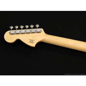 画像6: Squier　Paranormal Troublemaker Telecaster Deluxe Bigsby [Blk]