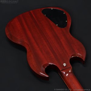 画像16: Gibson　2003 SG Standard [Heritage Cherry] [中古品]