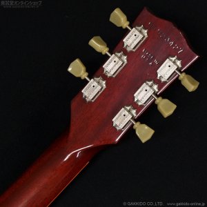 画像11: Gibson　2003 SG Standard [Heritage Cherry] [中古品]