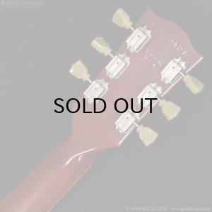 画像11: Gibson　2003 SG Standard [Heritage Cherry] [中古品]