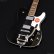 画像2: Squier　Paranormal Troublemaker Telecaster Deluxe Bigsby [Blk] (2)