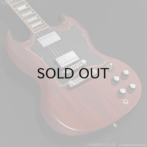 画像4: Gibson　2003 SG Standard [Heritage Cherry] [中古品]