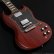 画像4: Gibson　2003 SG Standard [Heritage Cherry] [中古品] (4)
