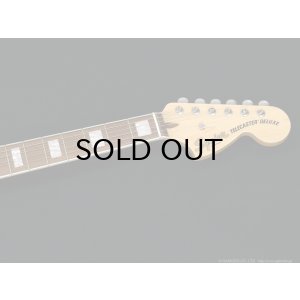 画像5: Squier　Paranormal Troublemaker Telecaster Deluxe Bigsby [Blk]