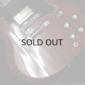 画像5: Gibson　2003 SG Standard [Heritage Cherry] [中古品]