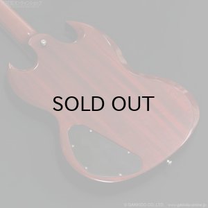 画像14: Gibson　2003 SG Standard [Heritage Cherry] [中古品]