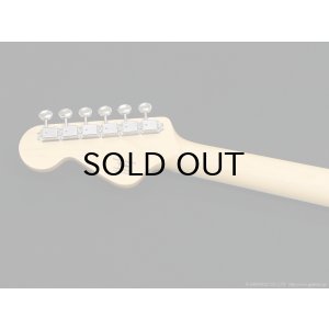 画像6: Squier　Paranormal Electric VI [Daphne Blue]
