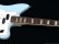 画像4: Squier　Paranormal Electric VI [Daphne Blue] (4)