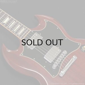 画像6: Gibson　2003 SG Standard [Heritage Cherry] [中古品]