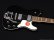 画像3: Squier　Paranormal Troublemaker Telecaster Deluxe Bigsby [Blk] (3)