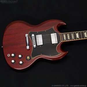 画像2: Gibson　2003 SG Standard [Heritage Cherry] [中古品]