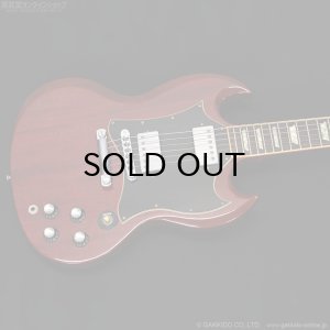 画像2: Gibson　2003 SG Standard [Heritage Cherry] [中古品]