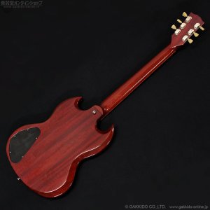 画像17: Gibson　2003 SG Standard [Heritage Cherry] [中古品]