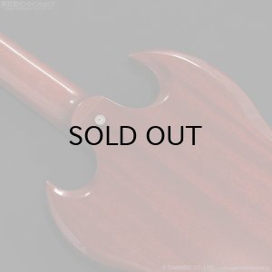 画像12: Gibson　2003 SG Standard [Heritage Cherry] [中古品]