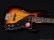 画像3: Squier　Paranormal Precision Bass Thinline SJ [3-Tone Sunburst] (3)